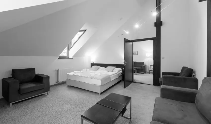 Bazilika alatti Panzi Esztergom - Szilveszter