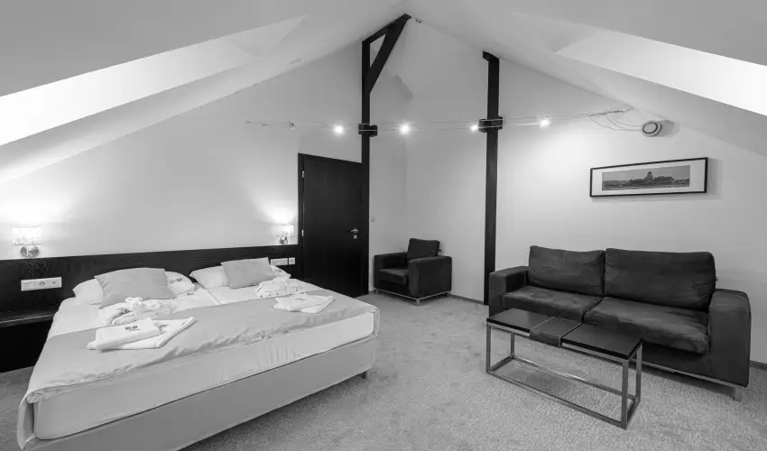 Bazilika alatti Panzi Esztergom - Szilveszter