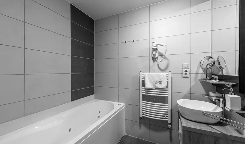 Bazilika alatti Panzi Esztergom - Szilveszter