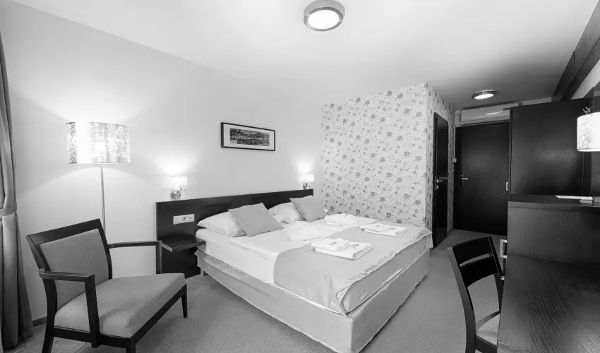 Bazilika alatti Panzi Esztergom - Szilveszter