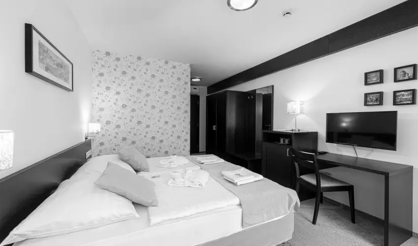 Bazilika alatti Panzi Esztergom - Szilveszter