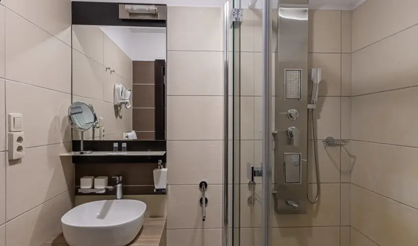 Bazilika alatti Panzi Esztergom - nnepi Wellness a Csillagok Alatt (min. 2 j)