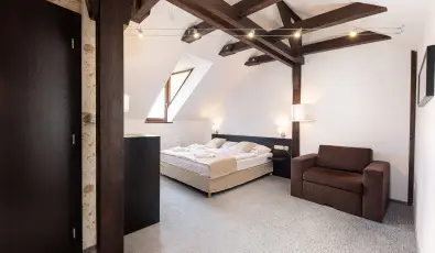 Bazilika alatti Panzi Esztergom