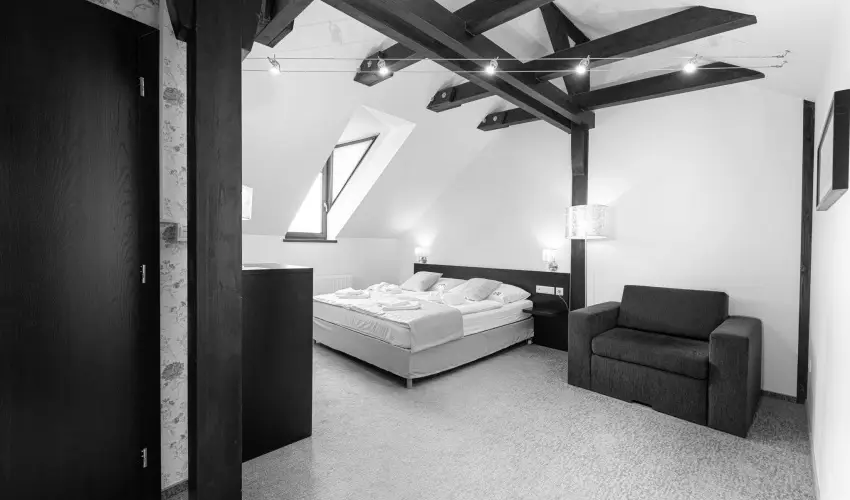 Bazilika alatti Panzi Esztergom - Szilveszter