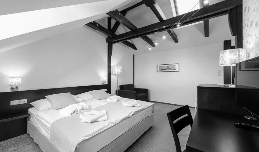 Bazilika alatti Panzi Esztergom - Szilveszter