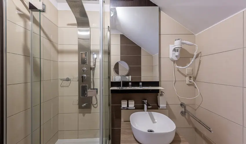 Bazilika alatti Panzi Esztergom - nnepi Wellness a Csillagok Alatt (min. 2 j)