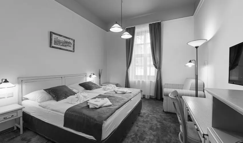 Bazilika alatti Panzi Esztergom - Szilveszter