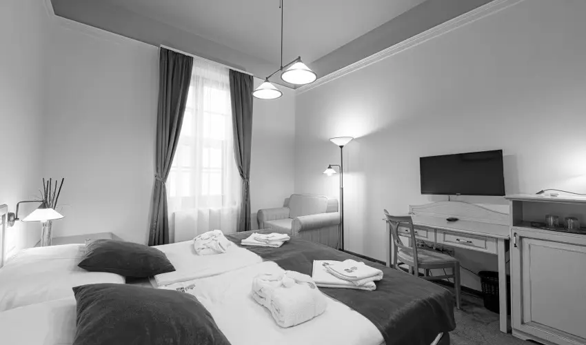 Bazilika alatti Panzi Esztergom - Szilveszter