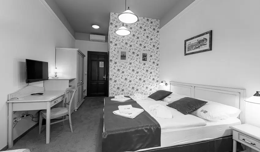 Bazilika alatti Panzi Esztergom - Szilveszter