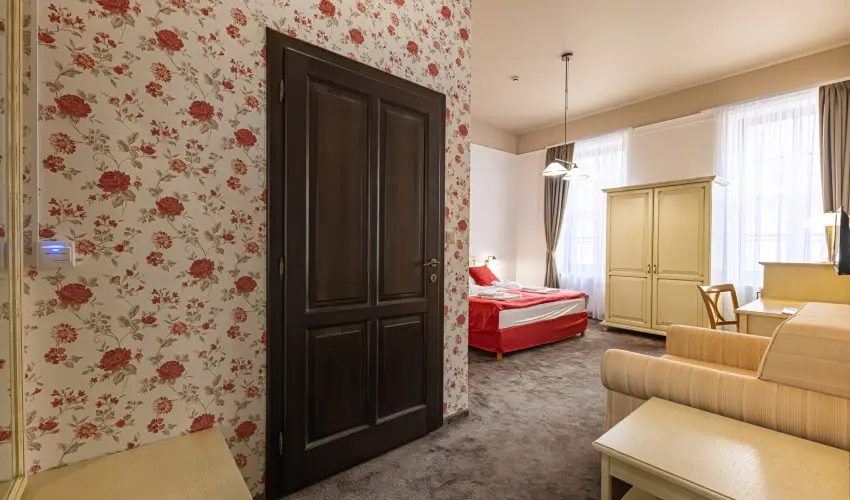 Bazilika alatti Panzi Esztergom - nnepi Wellness a Csillagok Alatt (min. 2 j)