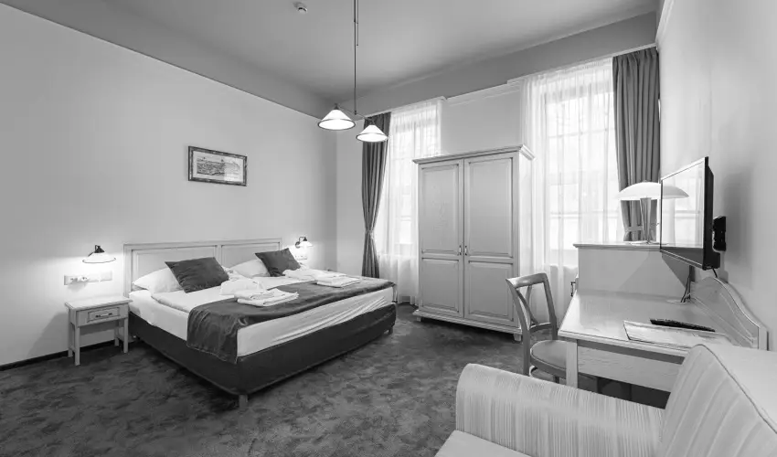 Bazilika alatti Panzi Esztergom - Szilveszter