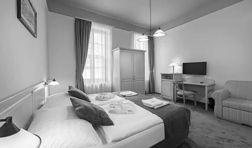 Bazilika alatti Panzi Esztergom - Szilveszter