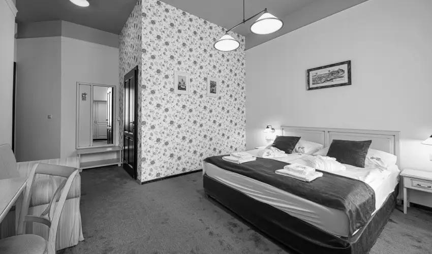 Bazilika alatti Panzi Esztergom - Szilveszter