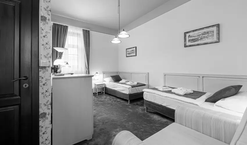 Bazilika alatti Panzi Esztergom - Szilveszter