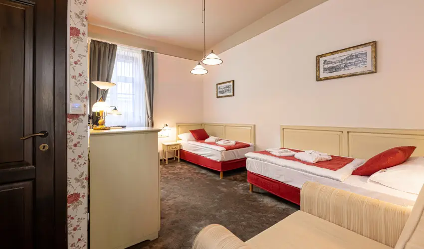 Bazilika alatti Panzi Esztergom - nnepi Wellness a Csillagok Alatt (min. 2 j)