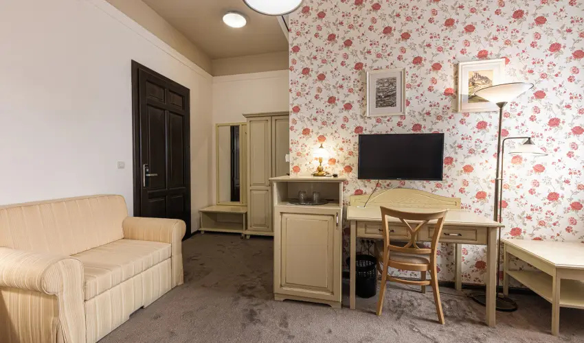 Bazilika alatti Panzi Esztergom - nnepi Wellness a Csillagok Alatt (min. 2 j)