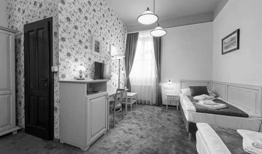 Bazilika alatti Panzi Esztergom - Szilveszter