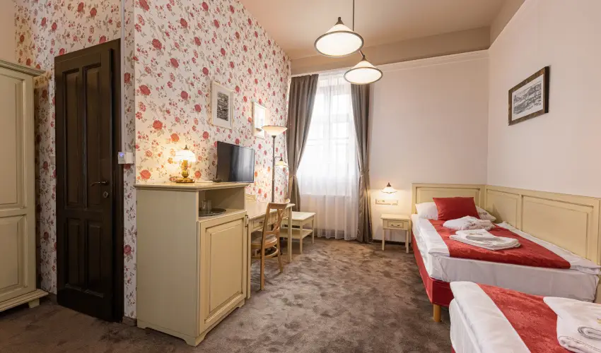 Bazilika alatti Panzi Esztergom - nnepi Wellness a Csillagok Alatt (min. 2 j)