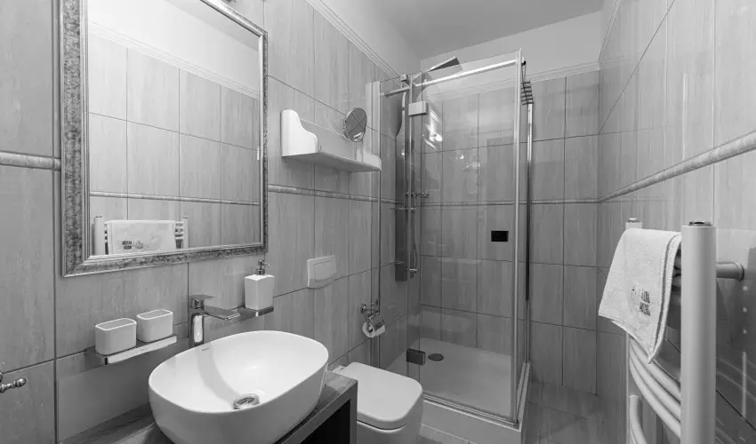 Bazilika alatti Panzi Esztergom - Szilveszter