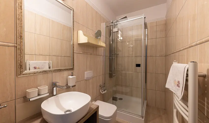 Bazilika alatti Panzi Esztergom - nnepi Wellness a Csillagok Alatt (min. 2 j)