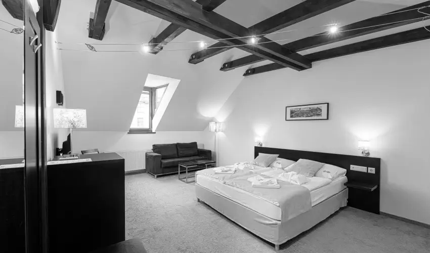 Bazilika alatti Panzi Esztergom - Szilveszter