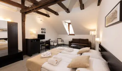 Bazilika alatti Panzi Esztergom