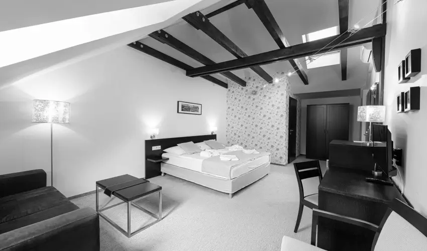 Bazilika alatti Panzi Esztergom - Szilveszter