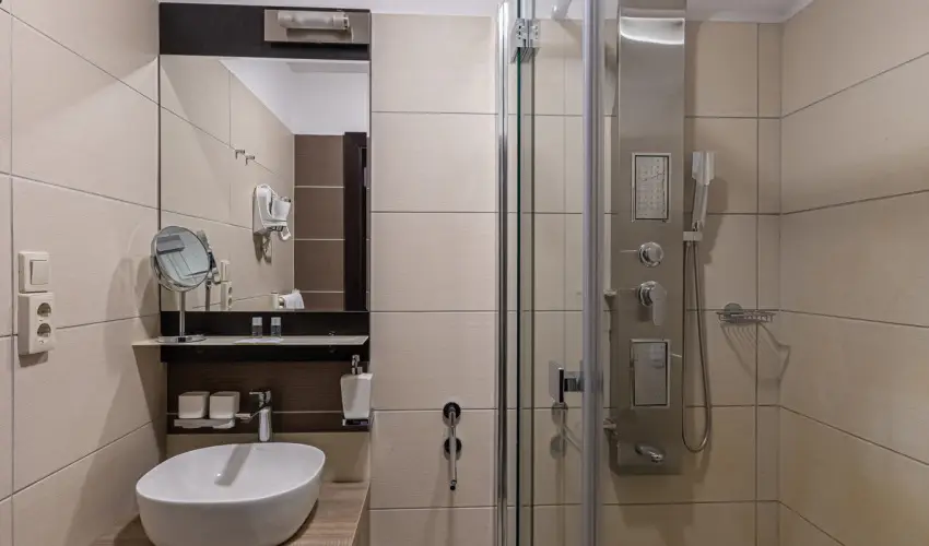 Bazilika alatti Panzi Esztergom - nnepi Wellness a Csillagok Alatt (min. 2 j)