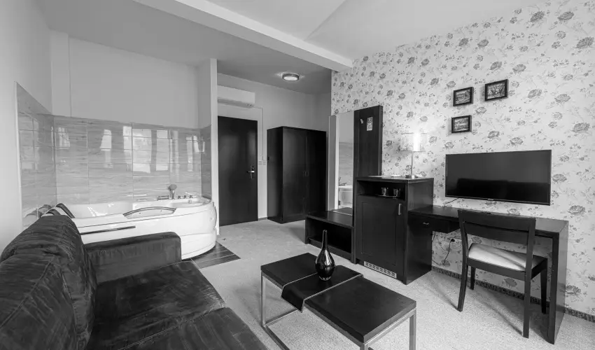 Bazilika alatti Panzi Esztergom - Szilveszter