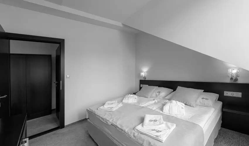 Bazilika alatti Panzi Esztergom - Szilveszter