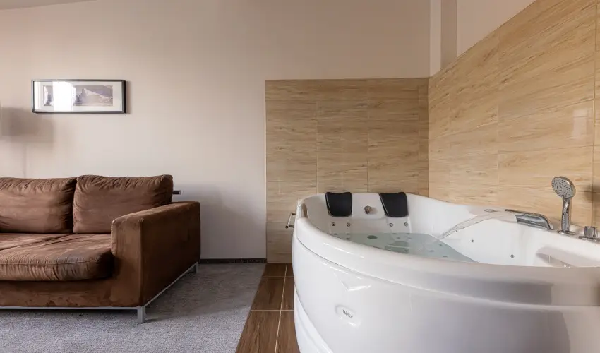 Bazilika alatti Panzi Esztergom - nnepi Wellness a Csillagok Alatt (min. 2 j)