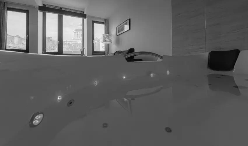 Bazilika alatti Panzi Esztergom - Szilveszter