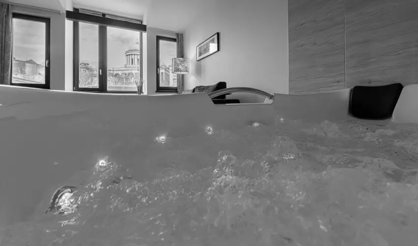 Bazilika alatti Panzi Esztergom - Szilveszter