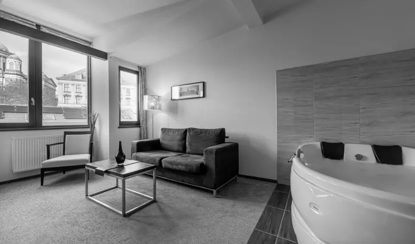 Bazilika alatti Panzi Esztergom - Szilveszter