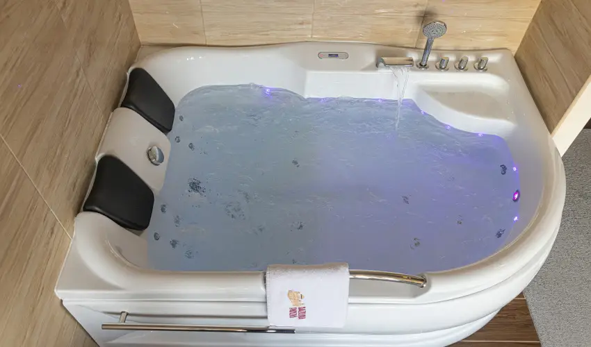 Bazilika alatti Panzi Esztergom - nnepi Wellness a Csillagok Alatt (min. 2 j)