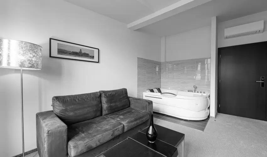 Bazilika alatti Panzi Esztergom - Szilveszter