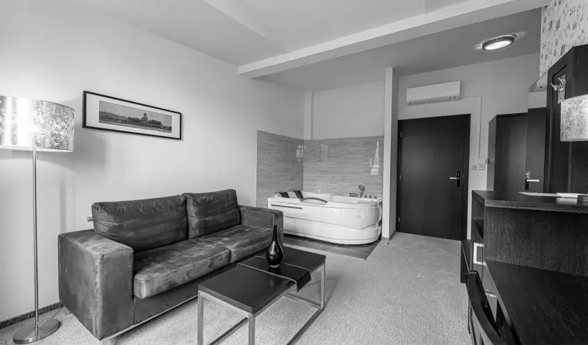 Bazilika alatti Panzi Esztergom - Szilveszter