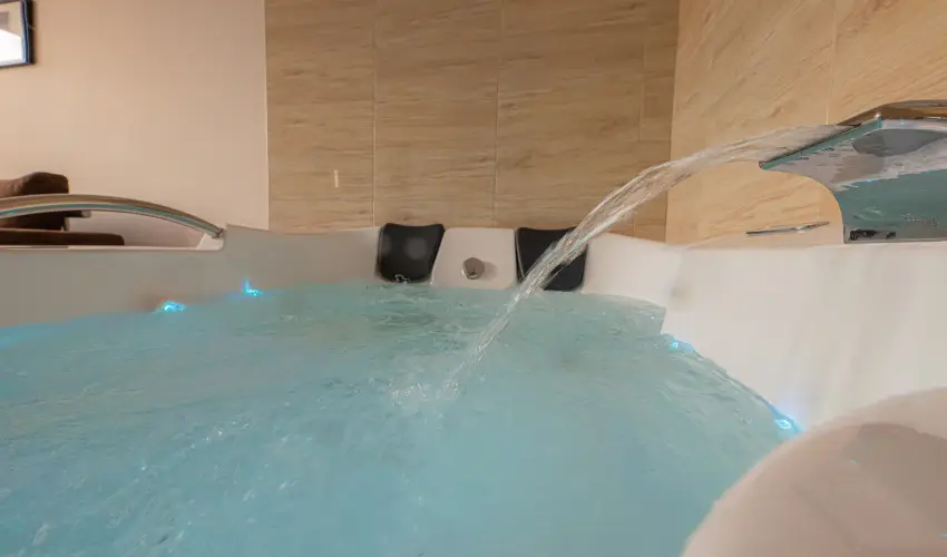 Bazilika alatti Panzi Esztergom - nnepi Wellness a Csillagok Alatt (min. 2 j)