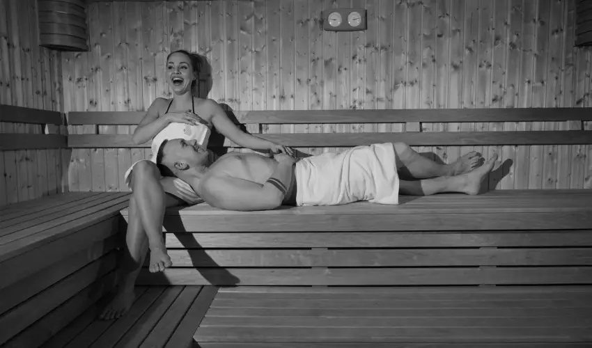 Bazilika alatti Panzi Esztergom - Szilveszter