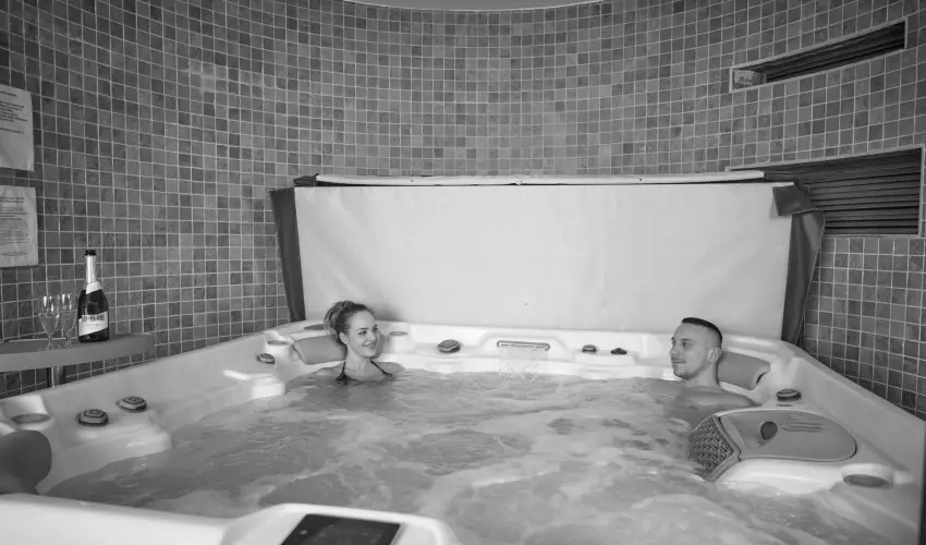 Bazilika alatti Panzi Esztergom - Szilveszter