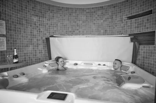 Bazilika alatti Panzi - nnepi Wellness a Csillagok Alatt (min. 2 j)