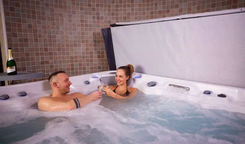 Bazilika alatti Panzi Esztergom - nnepi Wellness a Csillagok Alatt (min. 2 j)