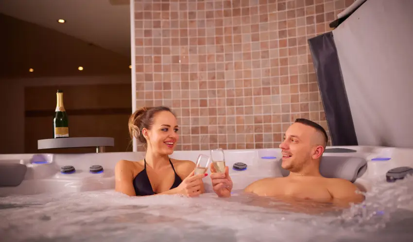 Bazilika alatti Panzi Esztergom - nnepi Wellness a Csillagok Alatt (min. 2 j)