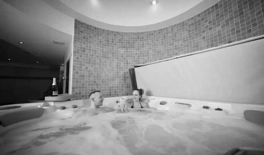 Bazilika alatti Panzi Esztergom - Szilveszter