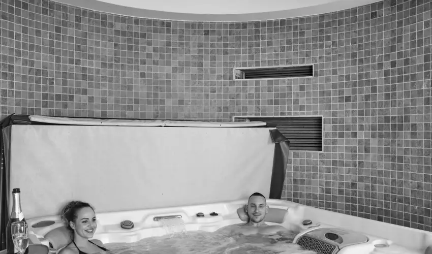 Bazilika alatti Panzi Esztergom - Szilveszter