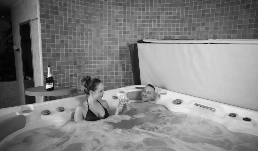 Bazilika alatti Panzi Esztergom - Szilveszter