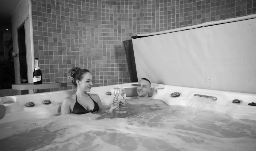 Bazilika alatti Panzi Esztergom - Szilveszter