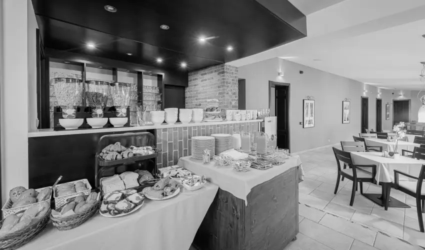 Bazilika alatti Panzi Esztergom - Szilveszter