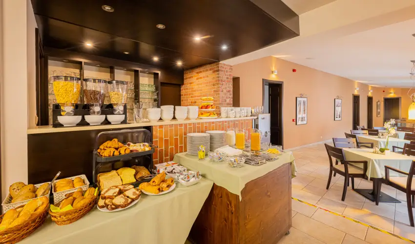 Bazilika alatti Panzi Esztergom - nnepi Wellness a Csillagok Alatt (min. 2 j)