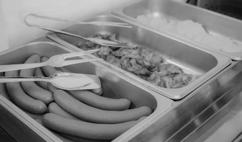 Bazilika alatti Panzi Esztergom - Szilveszter